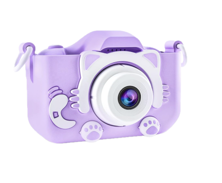 Kids' camera