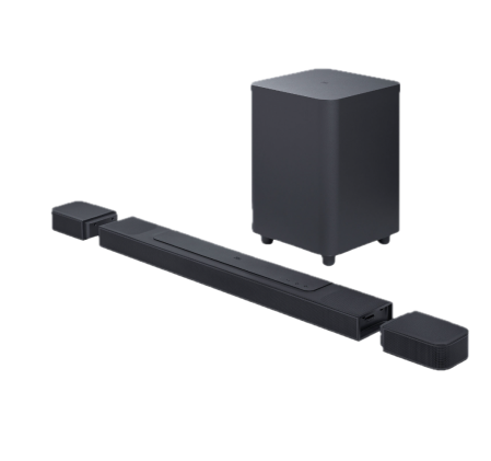 Black Friday deals JBL dependable  bar