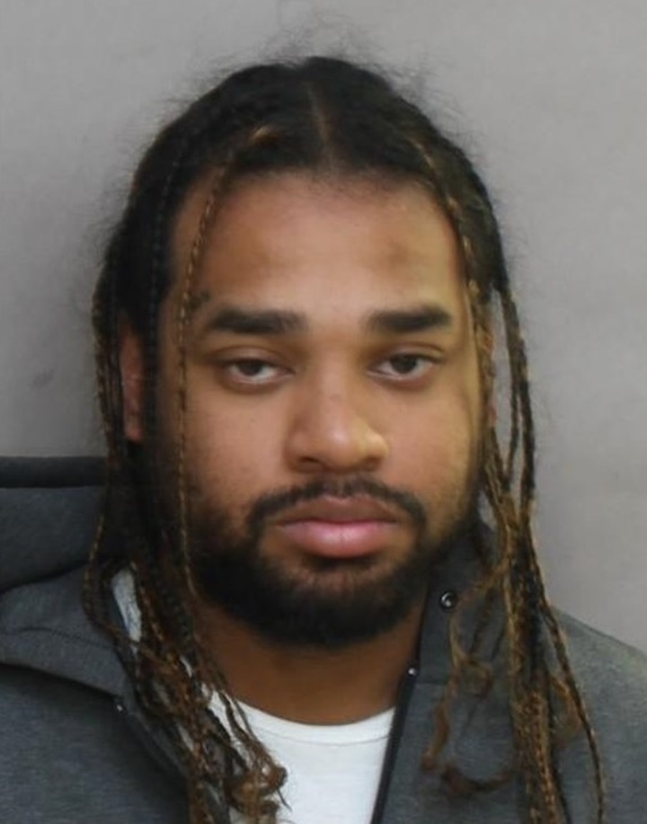 Troy Dennis Ledrew, 29.