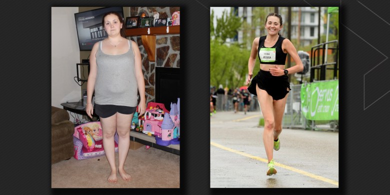 From 300 lbs to 100K races: How this mom of 4 took up ultramarathons
