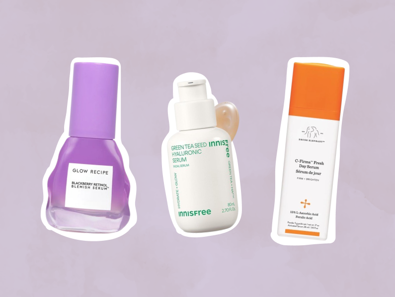 Best serums