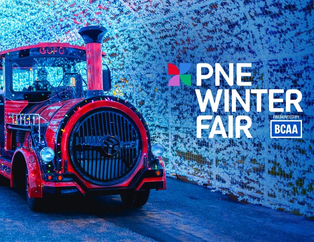 PNE Winter Fair