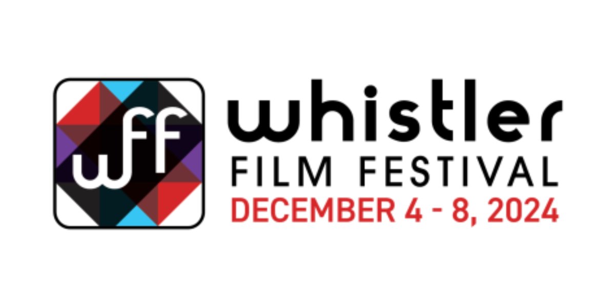 Whistler Film Festival 2024 - image