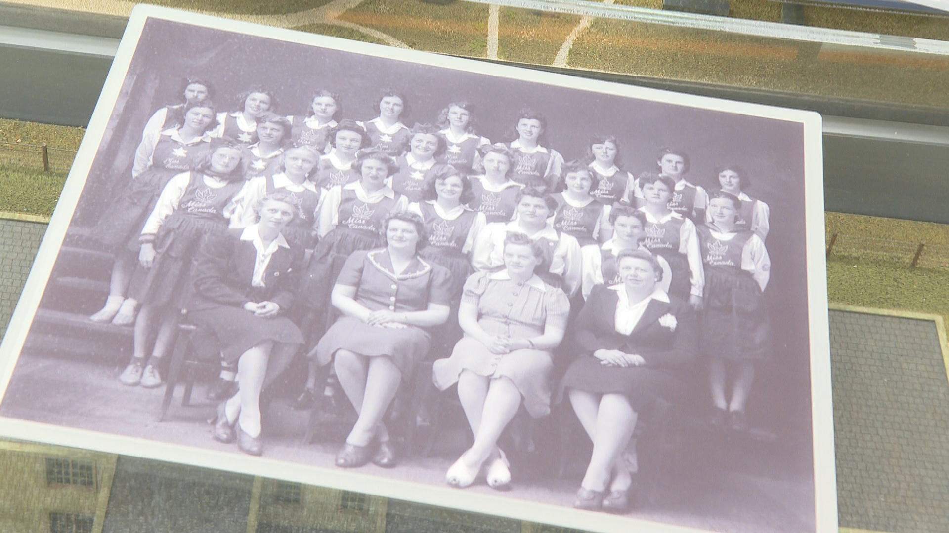 The Lethbridge Military Museum is launching a new tour to highlight the women from southern Alberta who enlisted to keep Canada free.