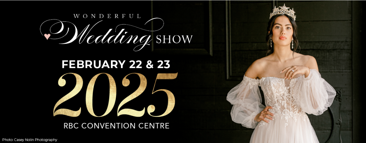 Wonderful Wedding Show - image