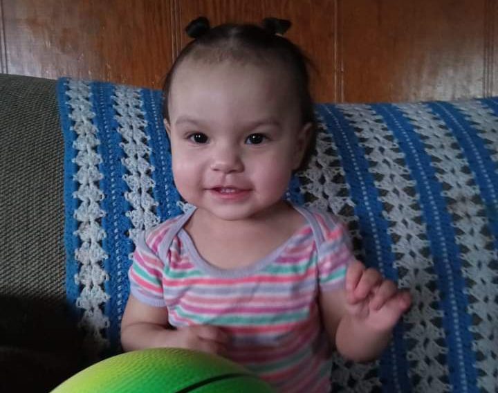 RCMP say the death of Xavia Butler, whose remains were found in a Manitoba barn this summer, is being investigated as a homicide.