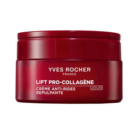 Yves Rocher Anti-Wrinkle Cream Black Friday