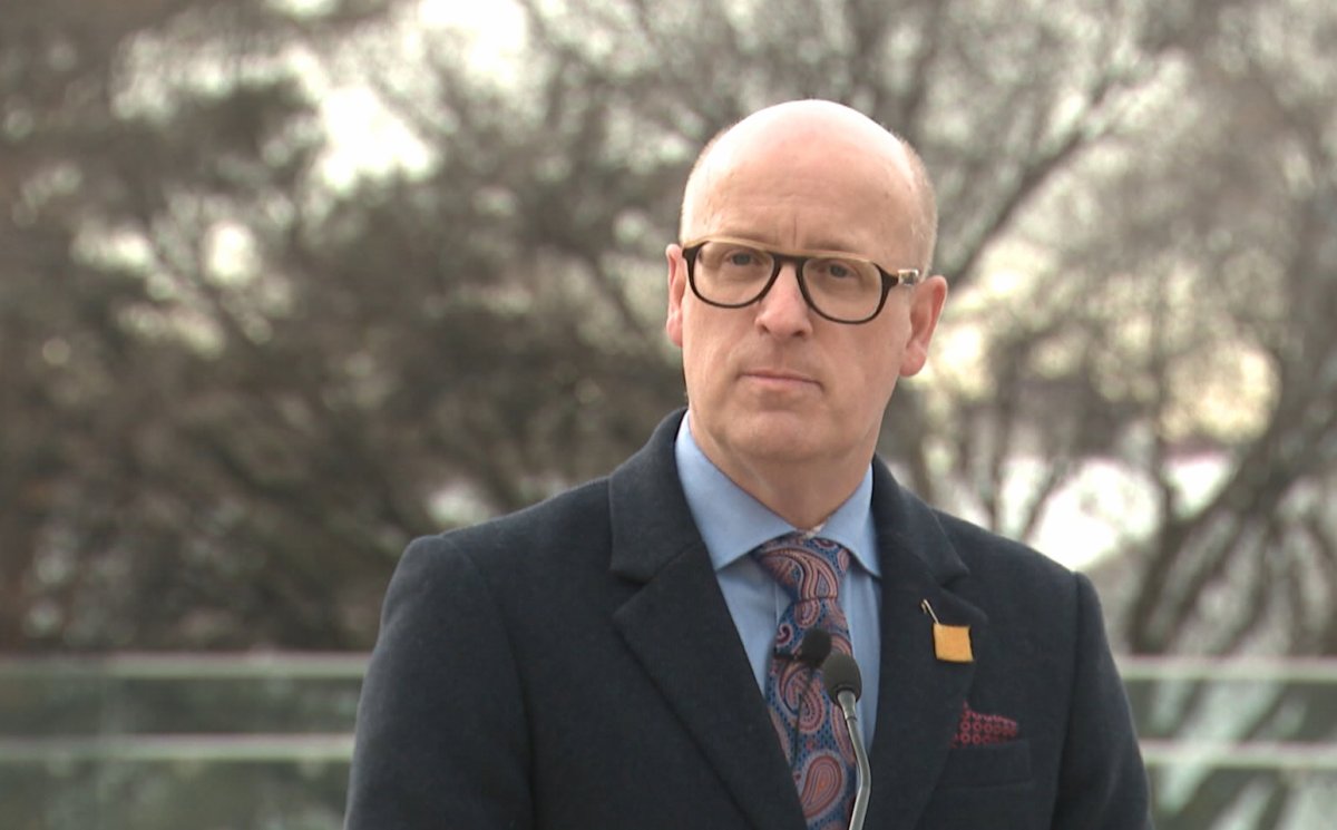 The head of the Alberta Teachers Association said schools need more counsellors and other resources to help students who may disclose something of a sensitive nature and are worried about how to talk about it at home.