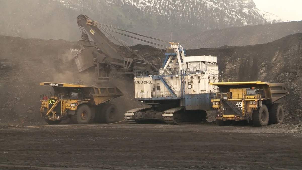 A recent American study found high levels of toxins from coal mining in British Columbia are present in rivers that flow across the international border.