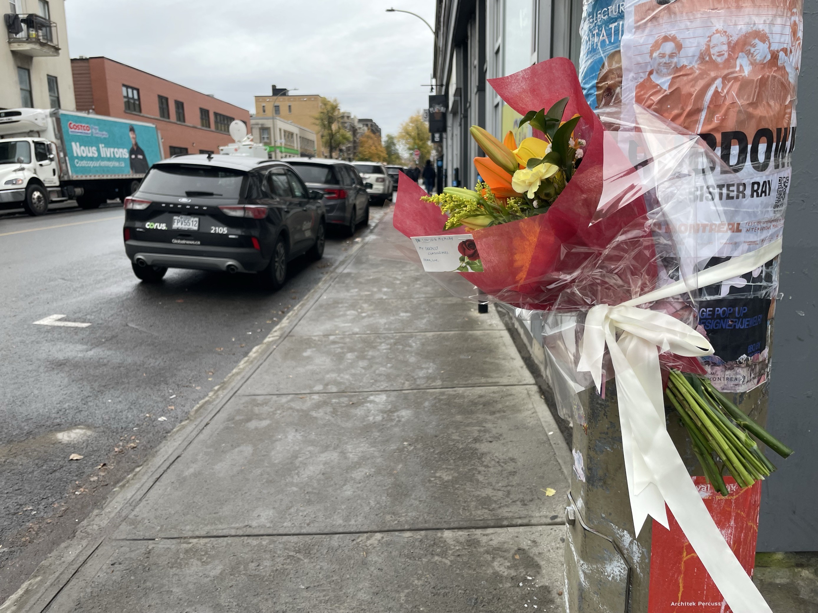 11-year-old boy dead after being hit, trapped underneath truck in Montreal