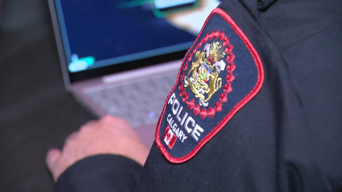 Calgary Police have charged a man who volunteered to help newcomers navigate the immigration system with three counts of sexual assault.