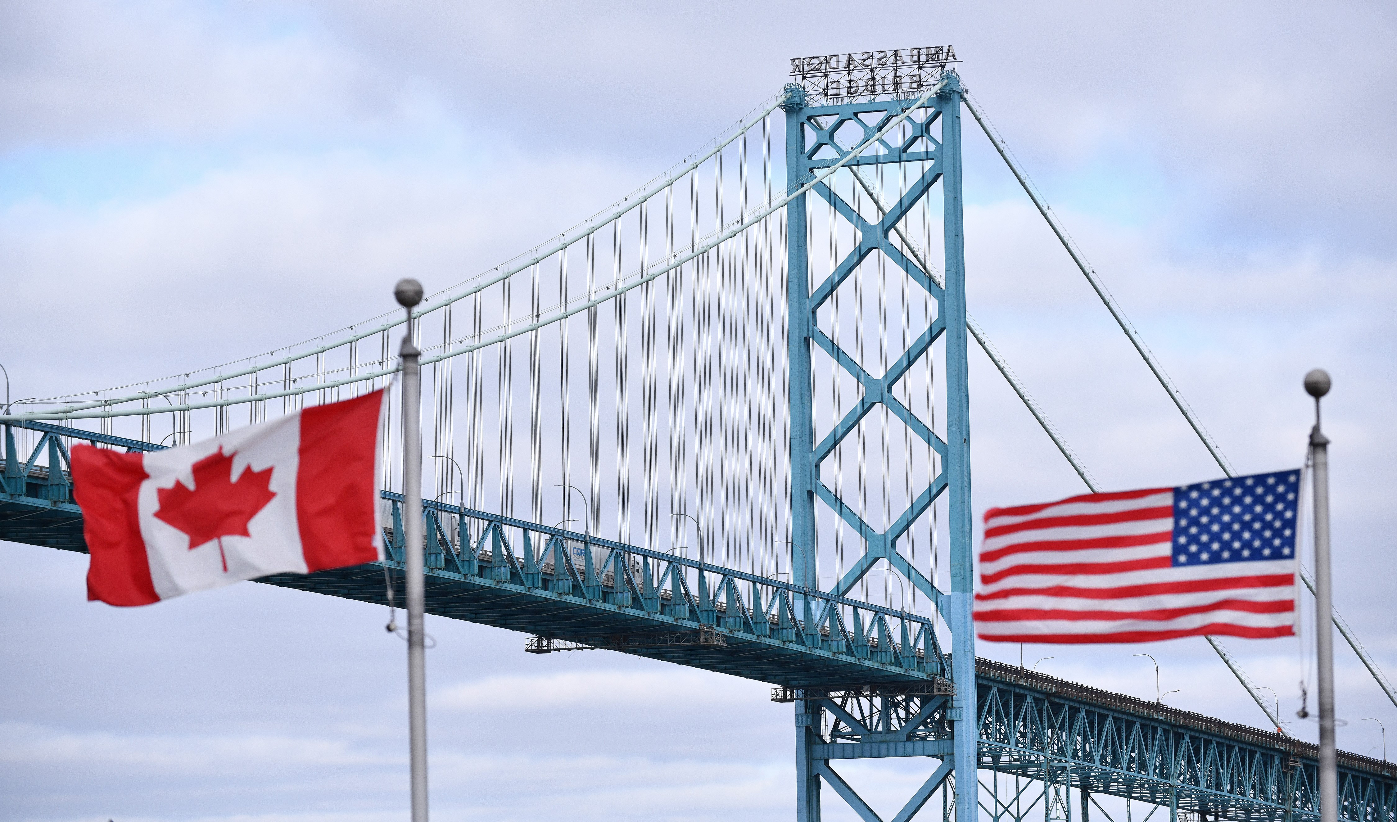 Trump tariff threats reveal Canada’s trade dependency on U.S.: experts