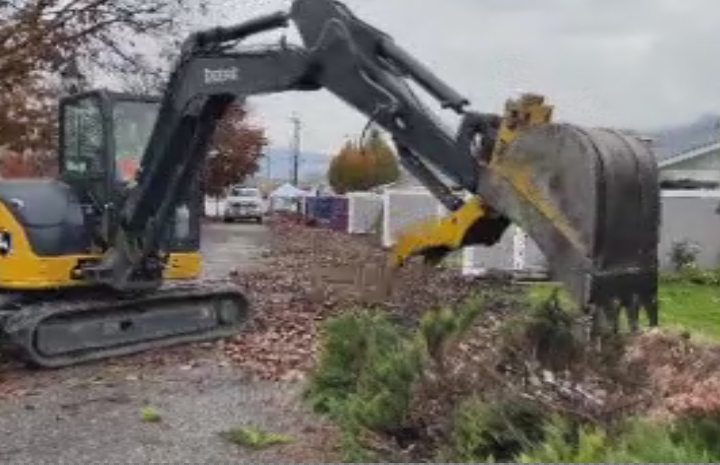 FireSmart initiative at Vernon strata complex the city’s largest undertaken at one time