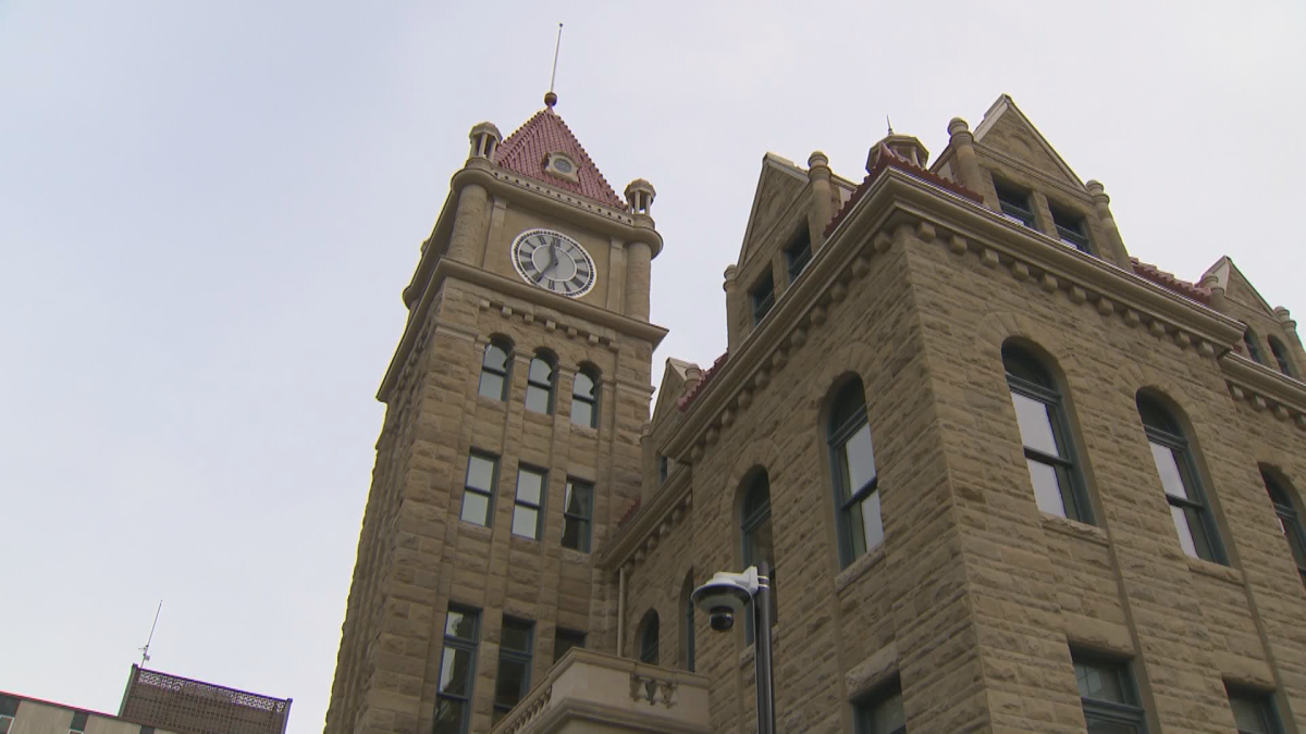 Calgary city council's new budget includes $33 million to cover a shortfall at Calgary Transit, $20 million in spending from reserves for potholes and pavement repair, and authorization to borrow more than $1 billion for water infrastructure projects.