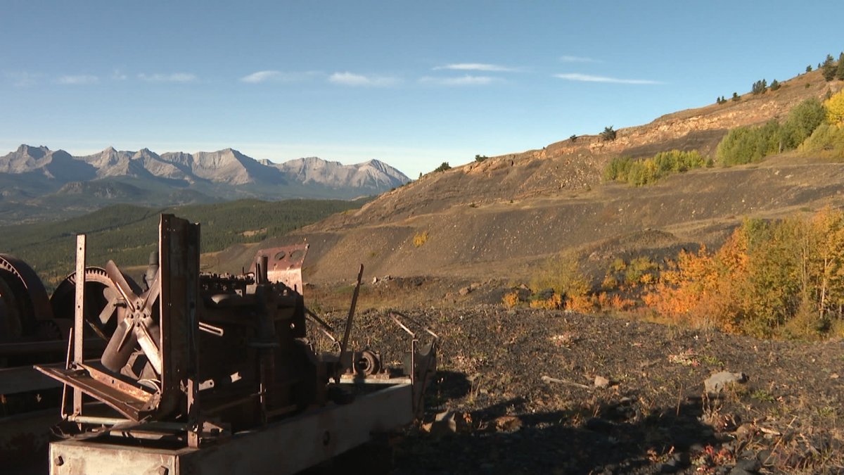 72 per cent of Crowsnest Pass residents voted in favour of allowing Northback Holdings develop a coal mine at Grassy Mountain, in the eastern slopes of the Rocky Mountains.