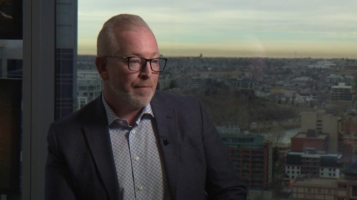 Darren Cooper, Senior Investment Advisor with the Baun Pate Investment Group says recent cuts in the Bank of Canada rate are just one of the reasons behind the decline in the value of the Canadian dollar.