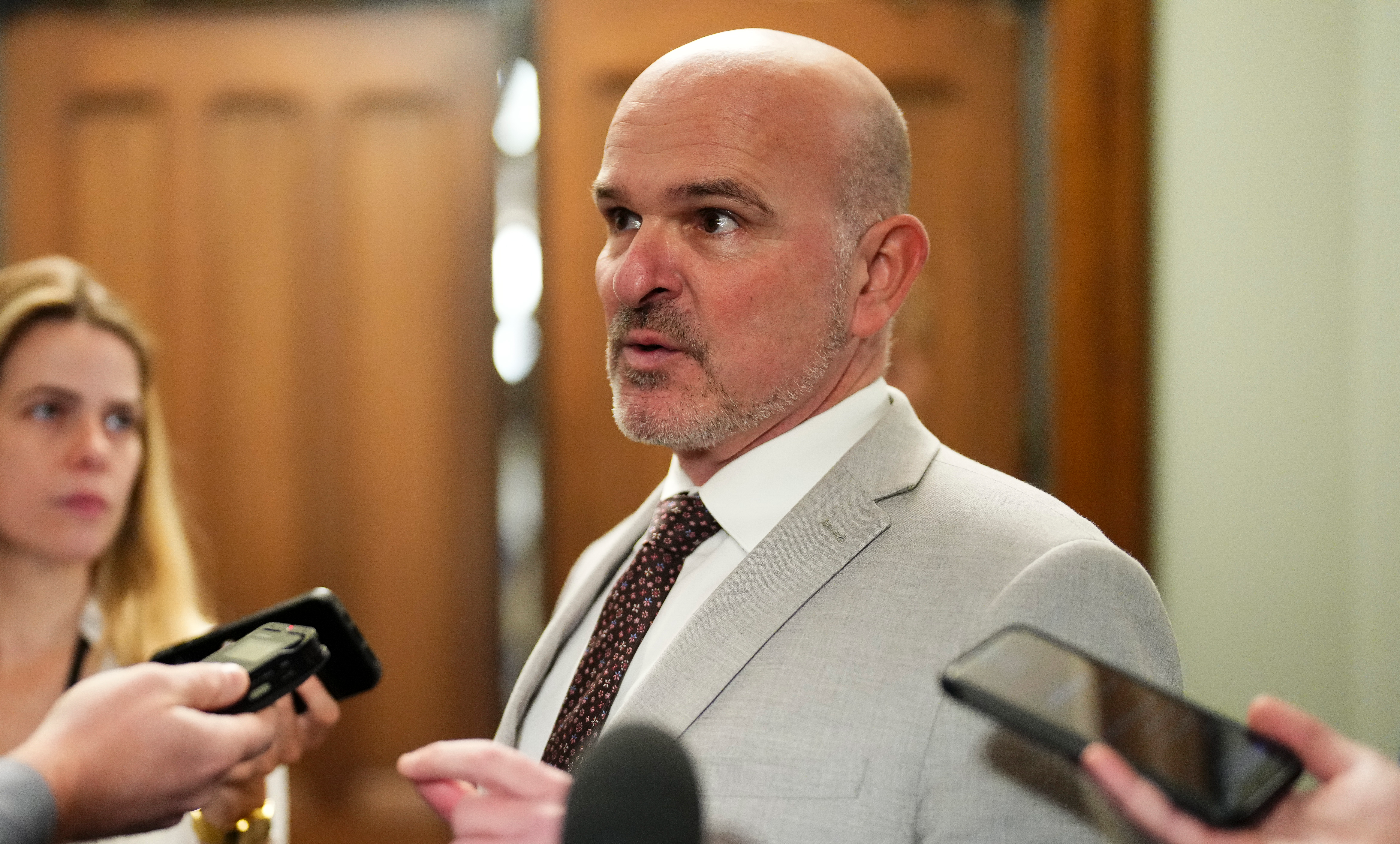 Ethics committee reopens Boissonnault inquiry in wake of new ‘Randy’ texts