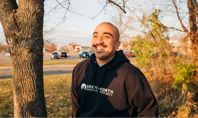 On November 6, 2024, Edgar Barrientos-Quintana was exonerated and released from prison after spending nearly 16 years behind bars for a crime that he did not commit.