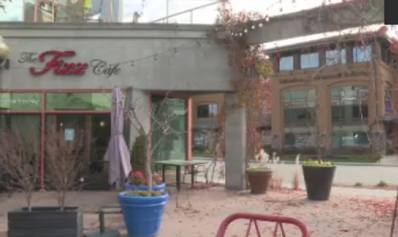 Okanagan restaurants continue closing amid tough economic climate