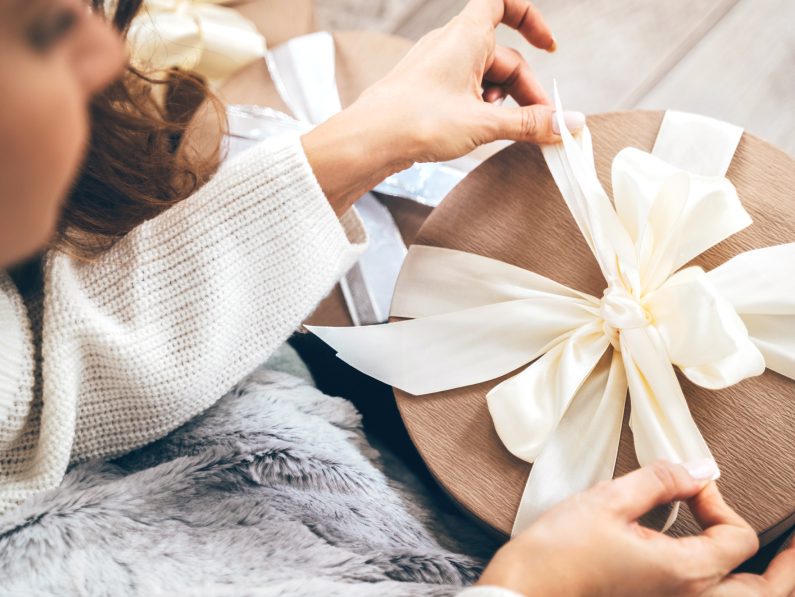 Gifts for loved ones (or for yourself!).