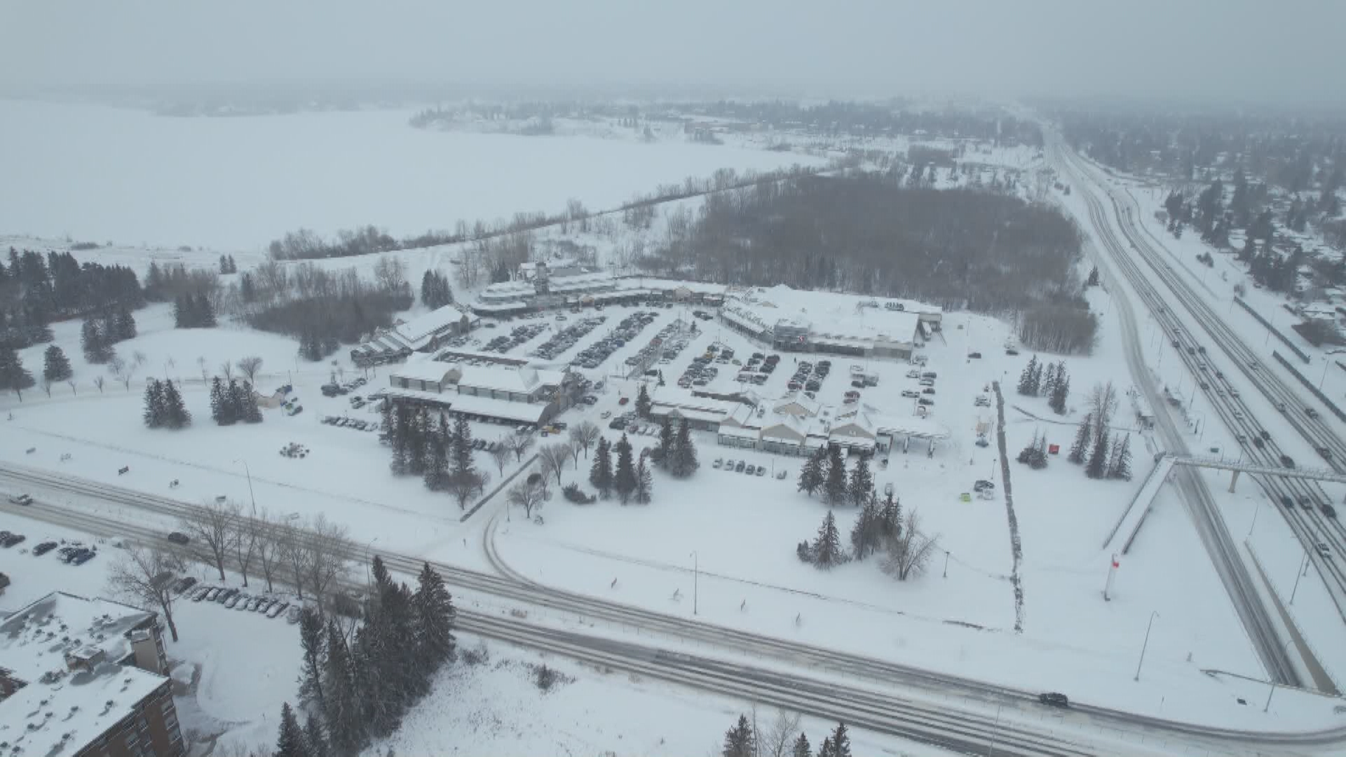 City council to decide on Glenmore Landing redevelopment next week