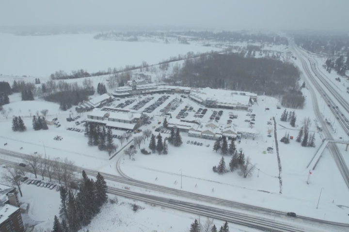 City council to decide on Glenmore Landing redevelopment next week