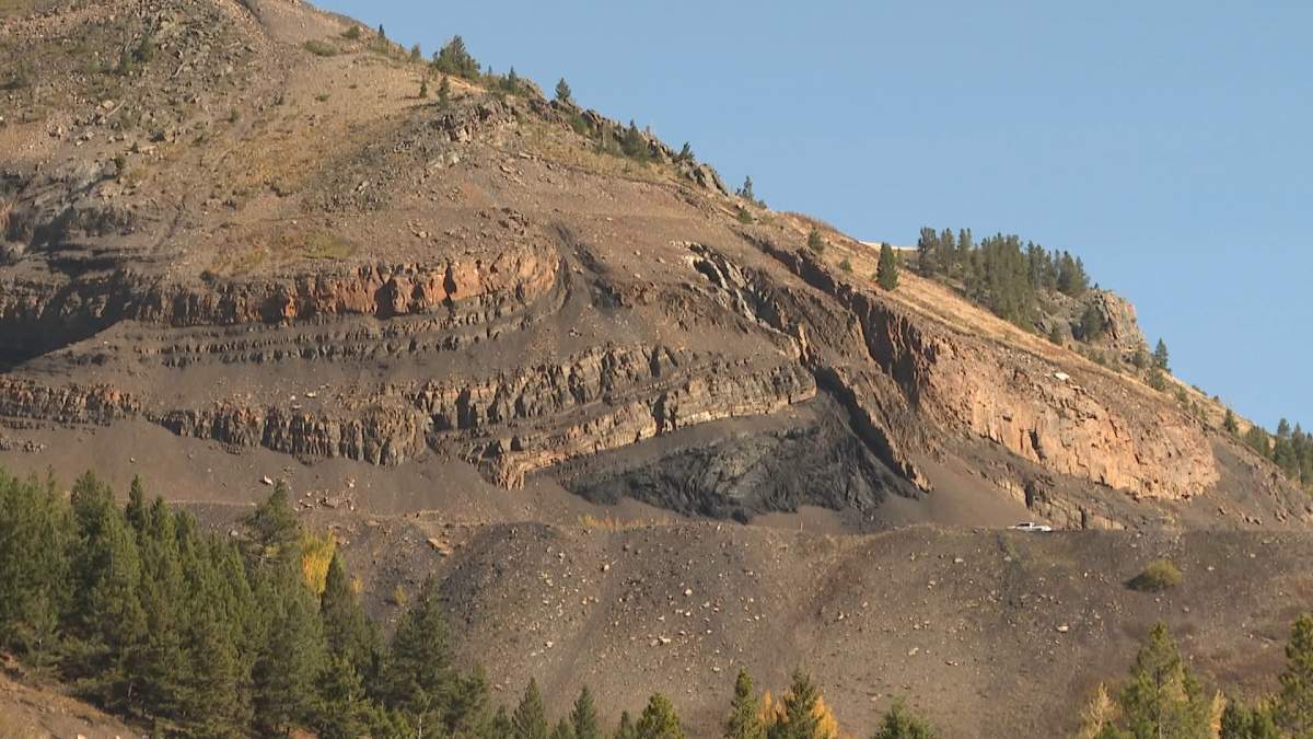 Northback Holdings, the company that wants to do exploratory drilling in the Grassy Mountain area, says it's confident any potential environment concerns can be mitigated through modern mining methods.