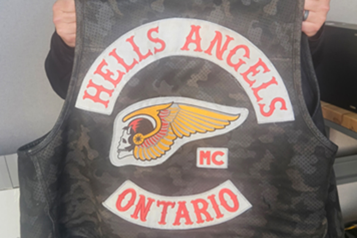 Hells Angels members face charges over robbery of rival bikers: OPP