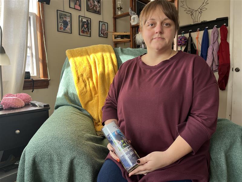 N.B. mother waits for answers 7 months after son dies in prison psychiatric centre