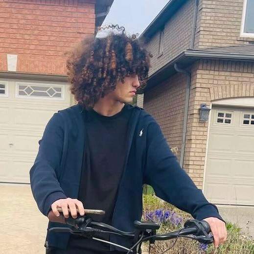 Mostafa Eldidi, a citizen of Egypt, has been charged with his father over an alleged ISIS attack plot in Toronto.