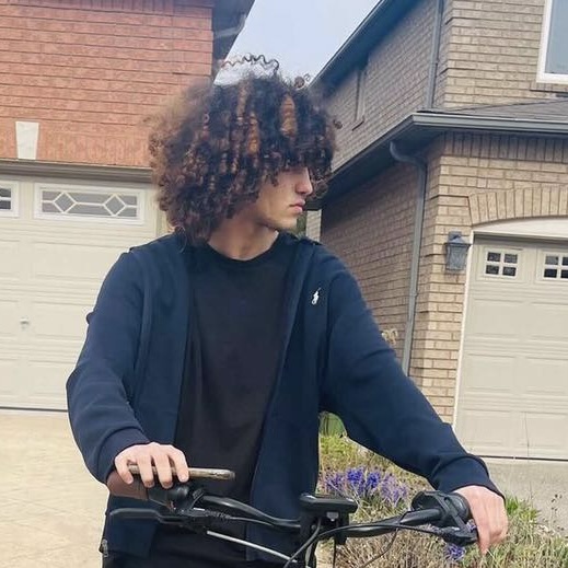 Mostafa Eldidi, a citizen of Egypt, has been charged with his father over an alleged ISIS attack plot in Toronto.