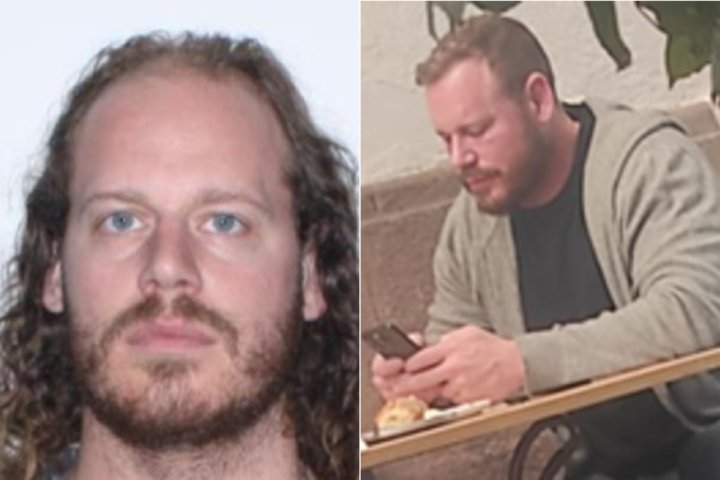 Former Canadian Olympic snowboarder, alleged drug kingpin added to FBI 10 most wanted list