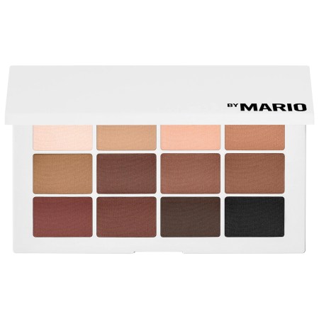 MAKEUP ОТ MARIO Master Mattes® Палитра сенки за очи: Оригиналът