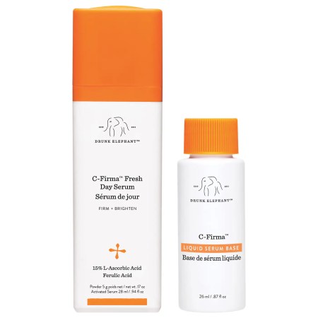 Drunk Elephant Vitamin C Serum