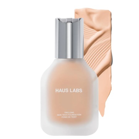 Haus Labs by Lady Gaga Foundation