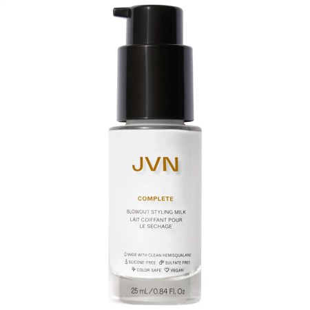 JVN Blowout Milk