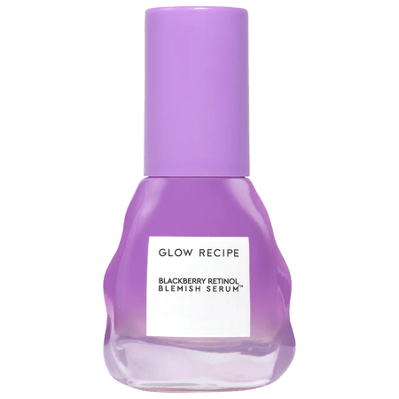  Glow Recipe Blackberry Retinol Serum 