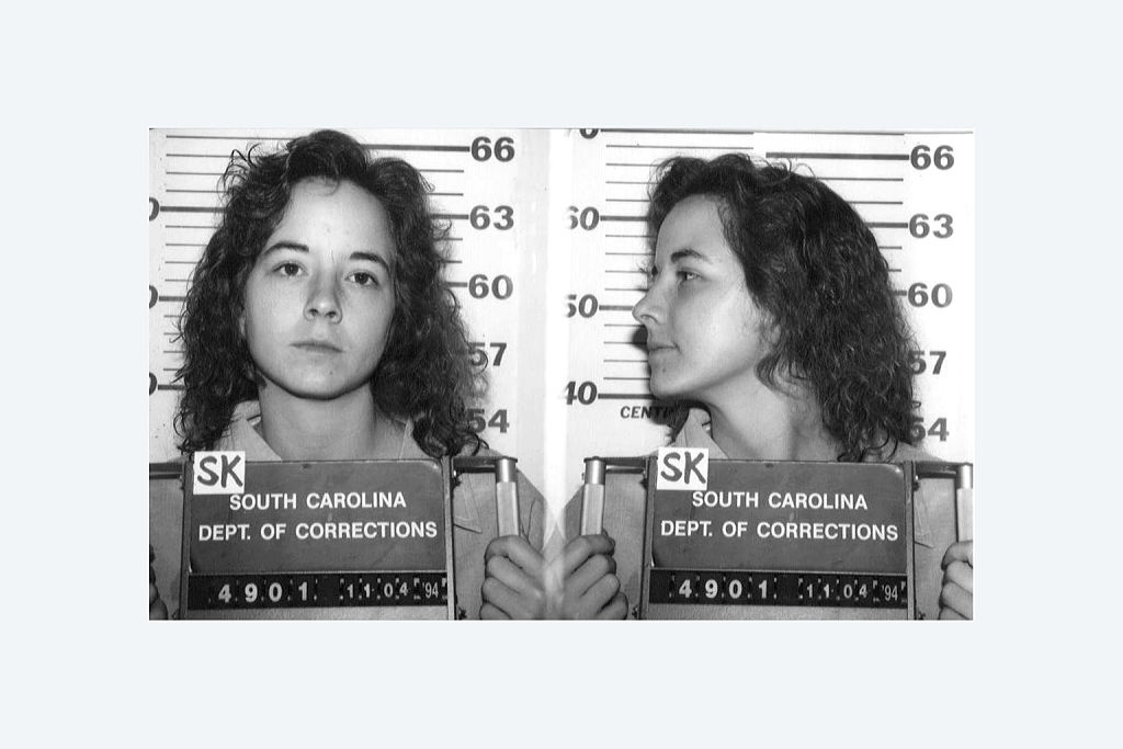 Susan Smith Denied Parole 30 Years After Drowning Her 2 Children | Q107 ...