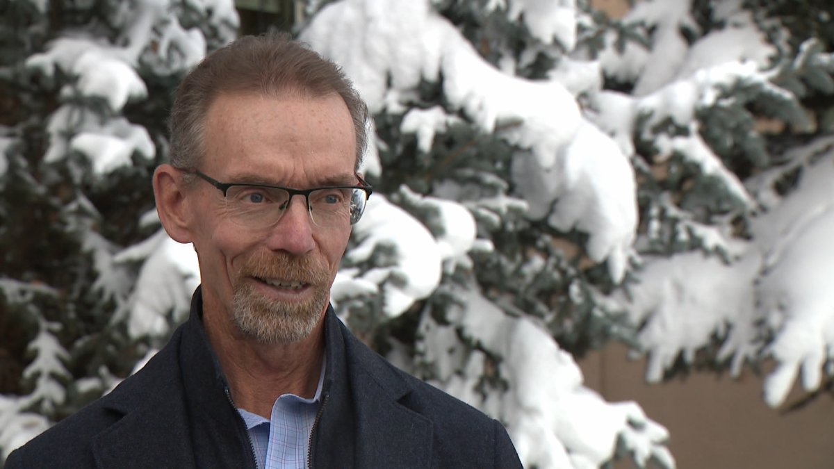 Richard Masson from the University of Calgary's School of Public Policy, says Donald Trump's threat to impose crippling tariffs on Canadian imports would be counterproductive to his promise to lower the cost of living for Americans.