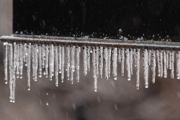 Squamish, B.C. sees nearly 100 millimetres of rain as storm moves inland