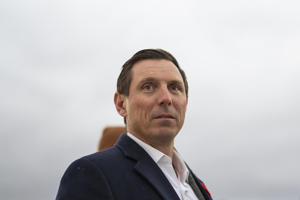 Patrick Brown says foreign interference did not affect Tory leadership race outcome