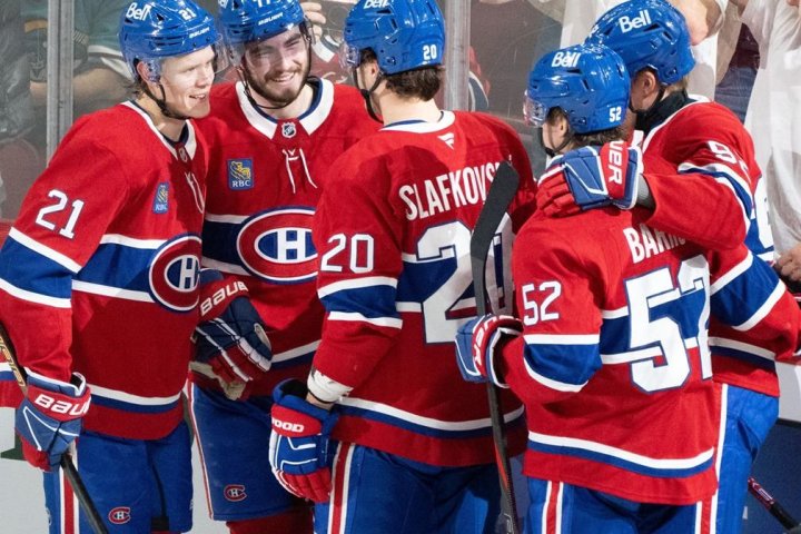 Call of the Wilde: Laine shines again as Canadiens edge Ducks in shootout