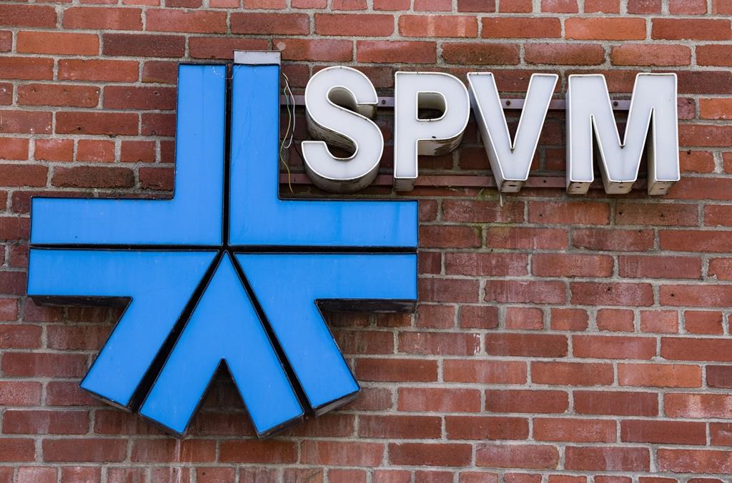 Montreal woman rescued from river after alleged abduction