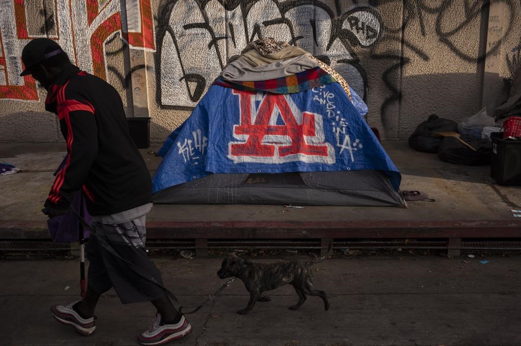 U.S. homelessness saw an 18% rise this year. Heres why