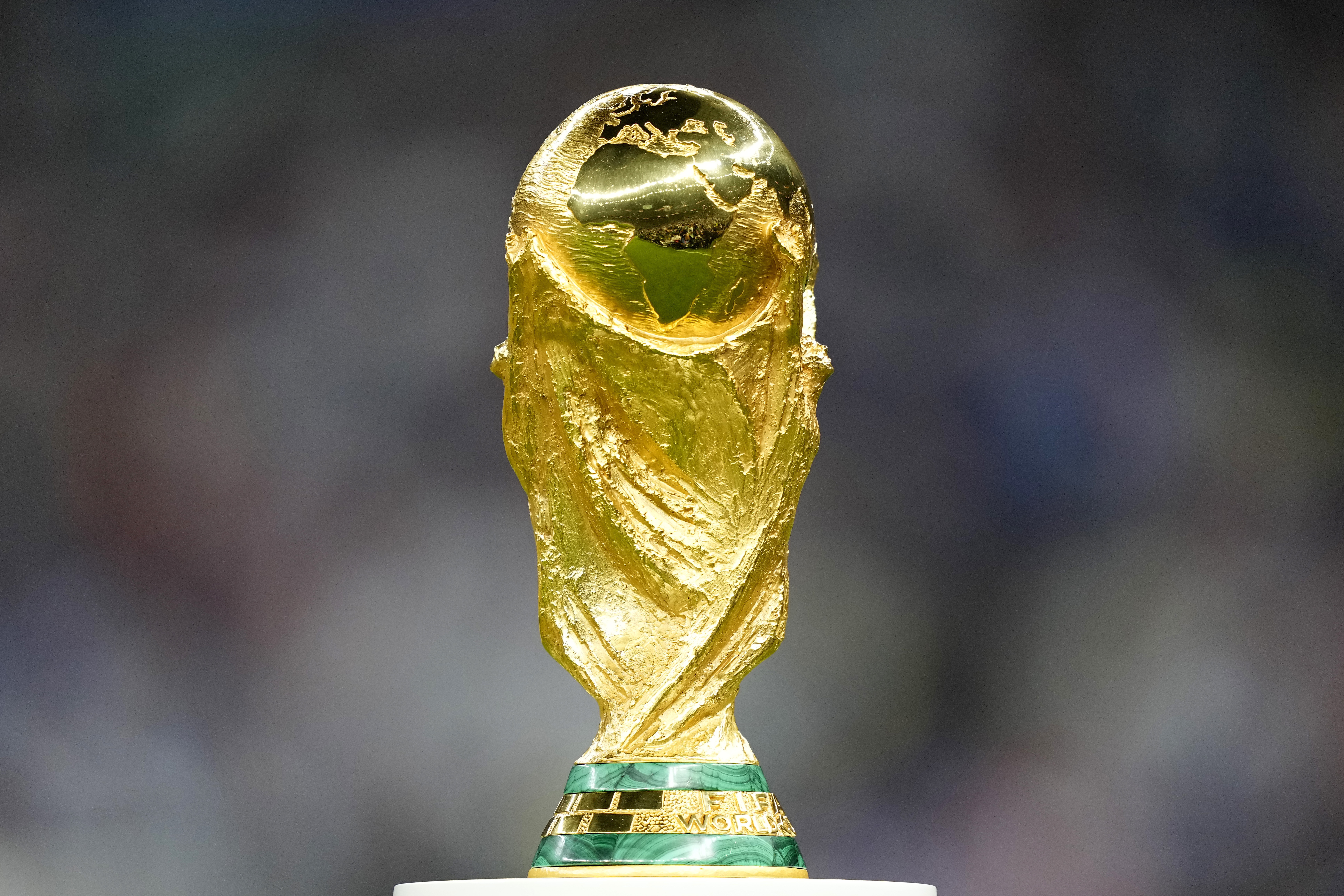 FIFA World Cup: 3 nations to host in 2030, Saudi Arabia in 2034