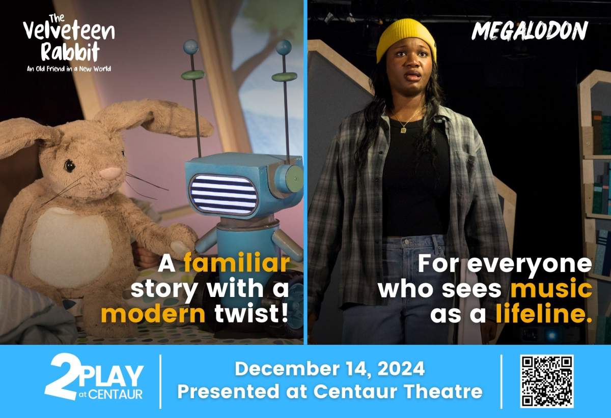 2Play at Centaur - image