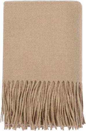 Cashmere scarf