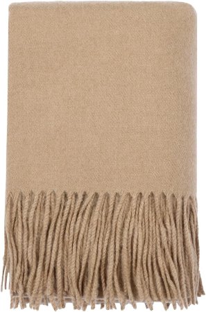 Cashmere scarf