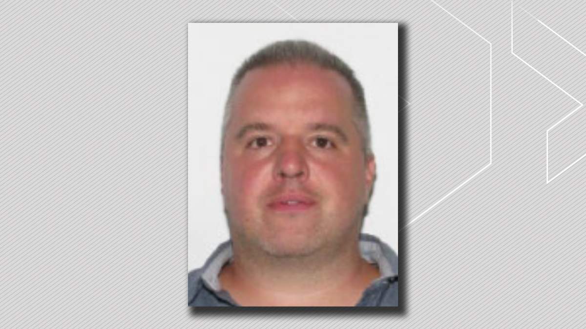 Benedict Kaminski, 38, was wanted by Calgary police and later found dead.