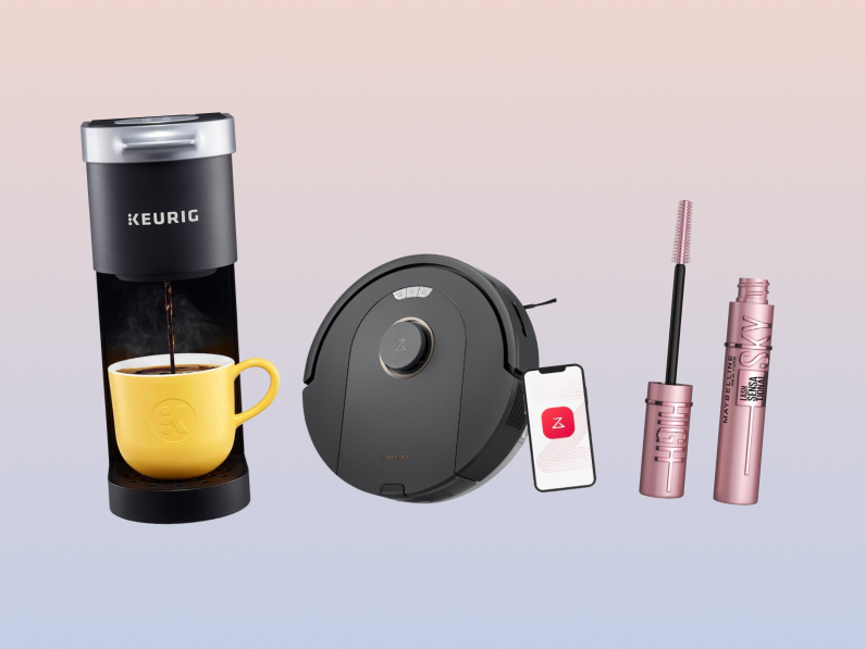 Top-selling picks you don't want to miss!.